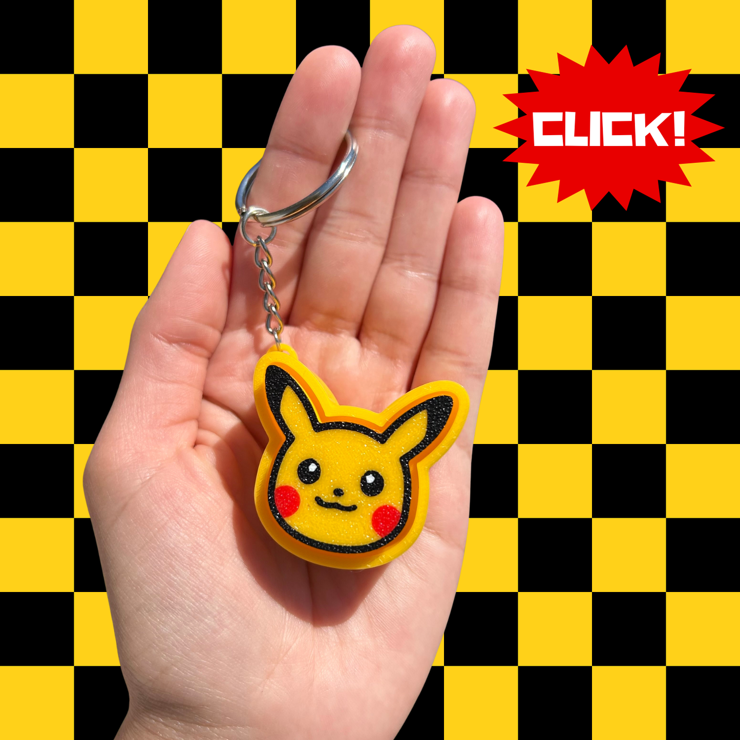 pikachu clicker
