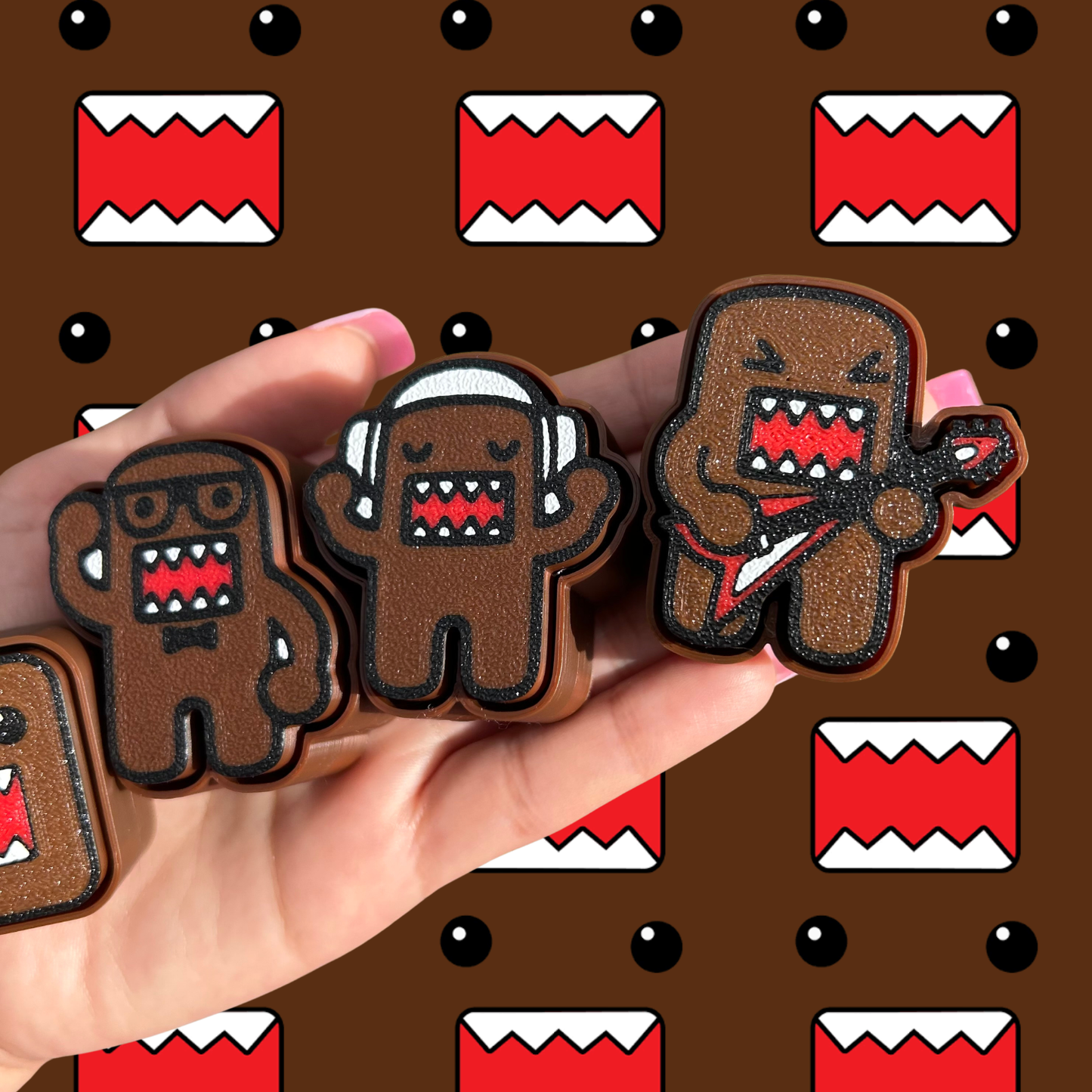 domo clickers