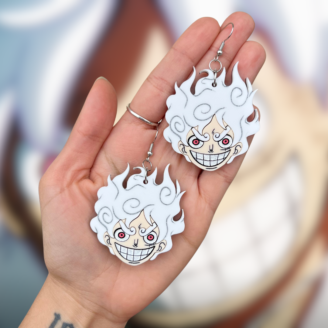 GEAR 5