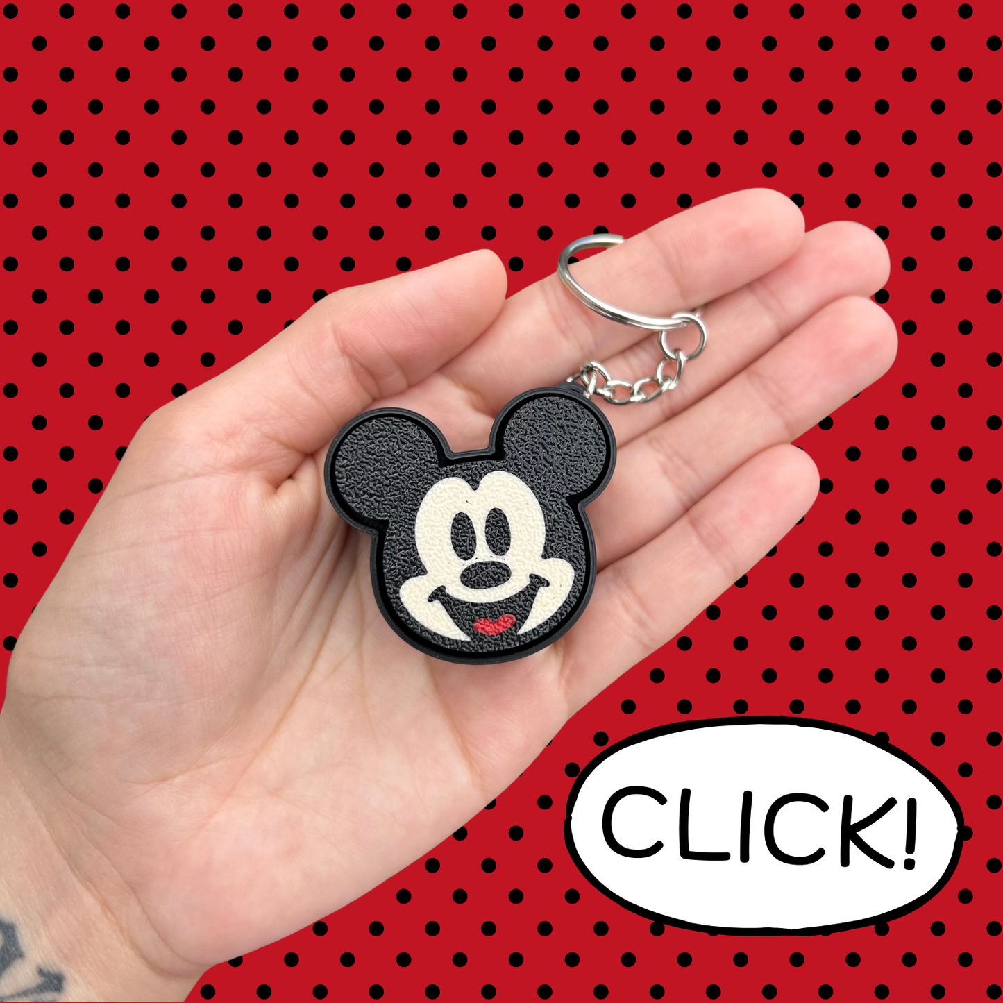 mouse clicker