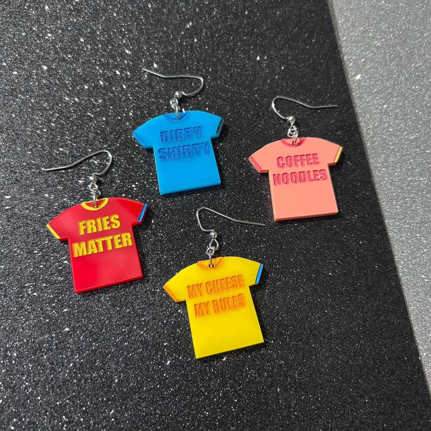 penny tees