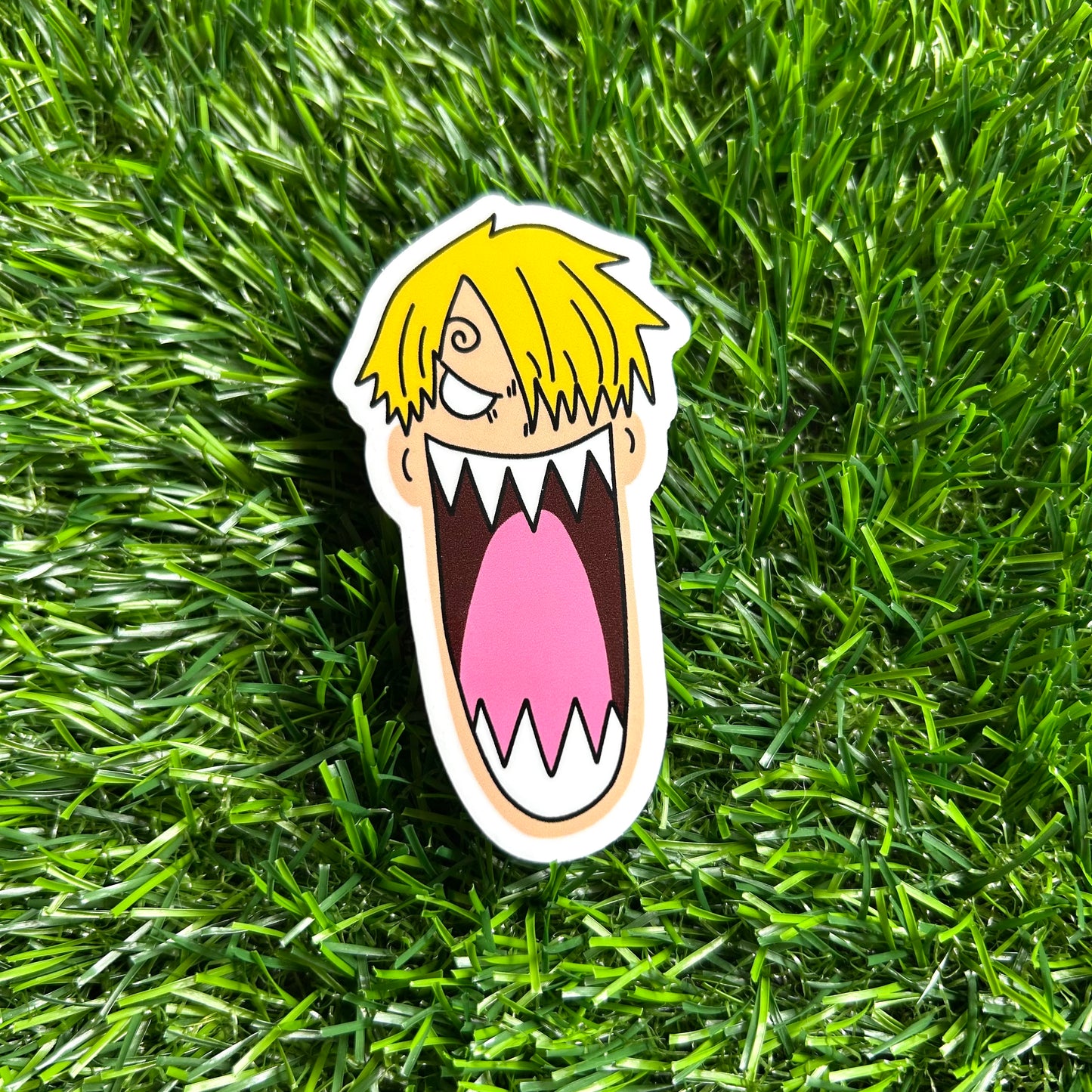 cook meme sticker