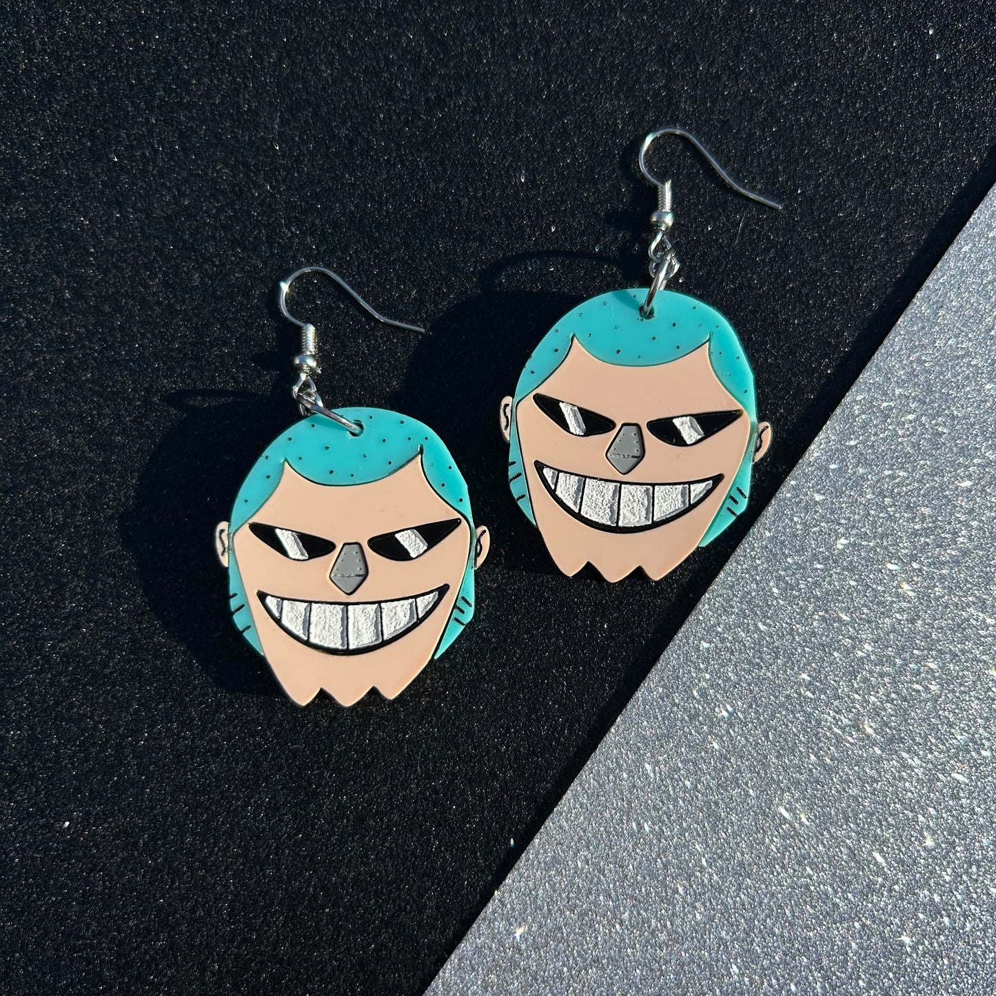 skip franky