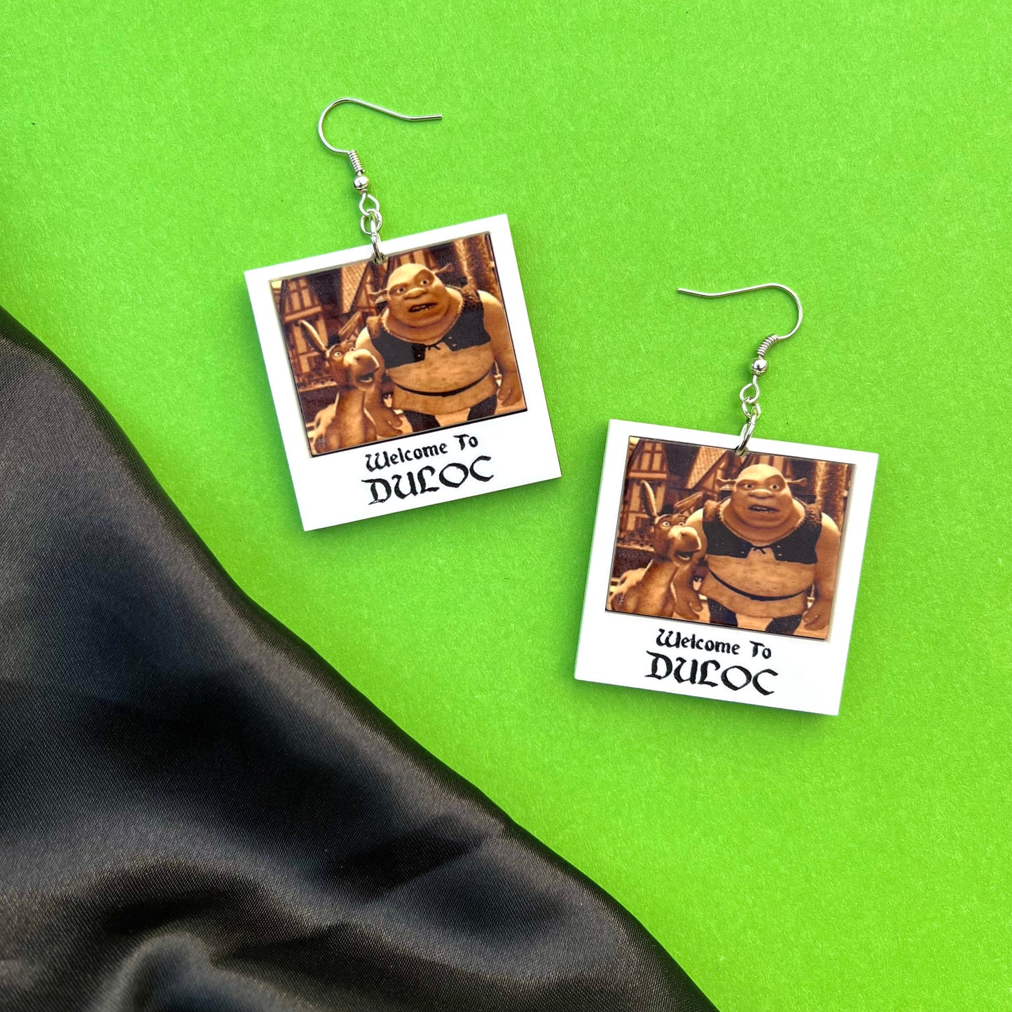 welcome to duloc
