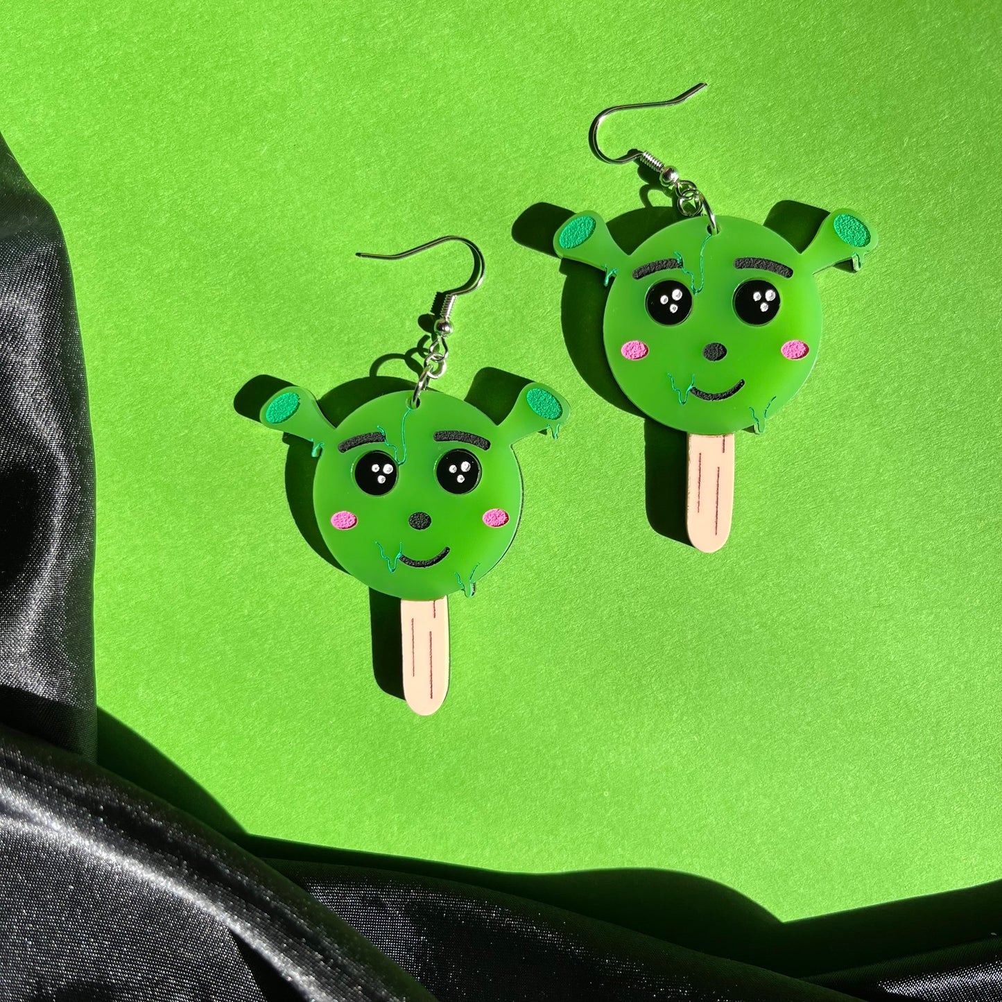 shreksicle
