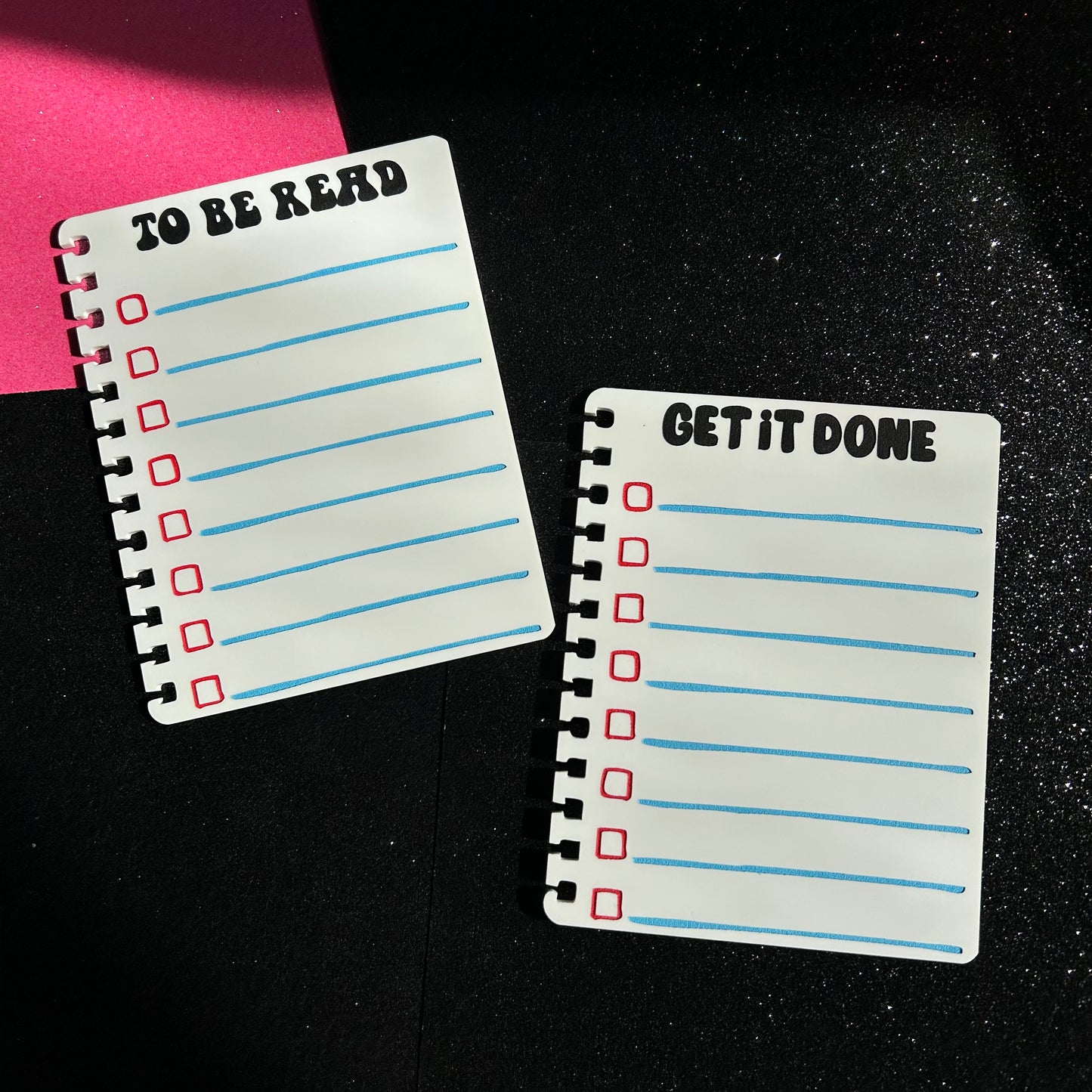 reusable lists
