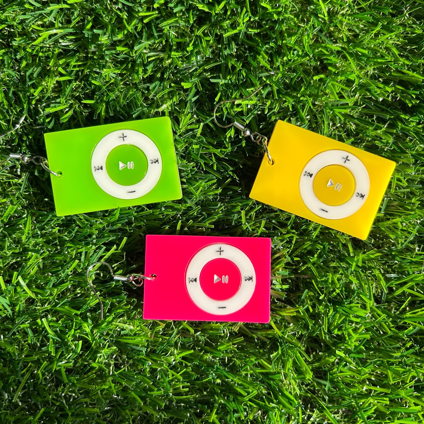 shuffle