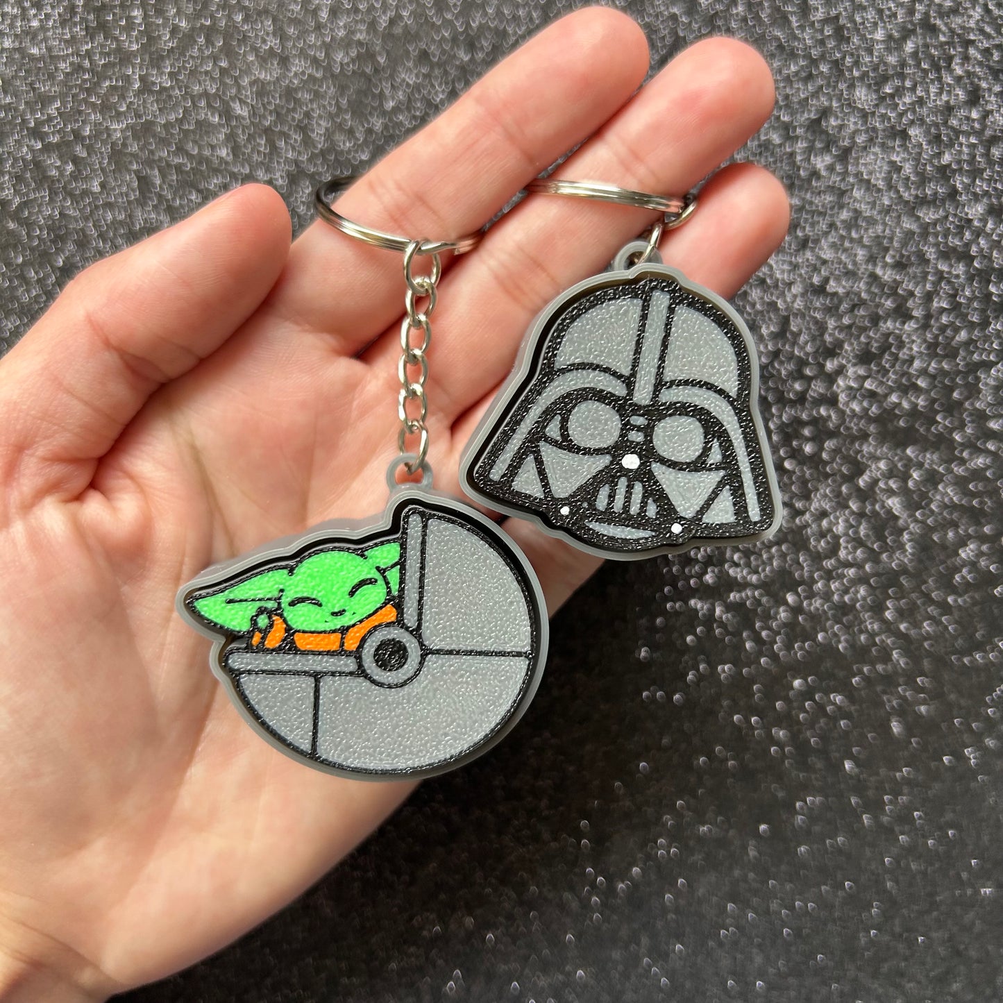 st*r wars clickers