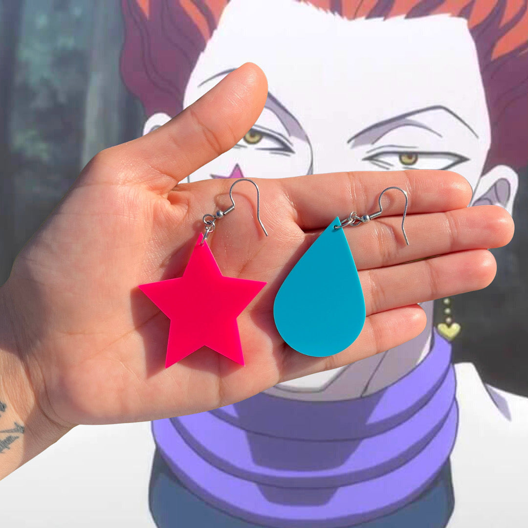 STAR & TEAR