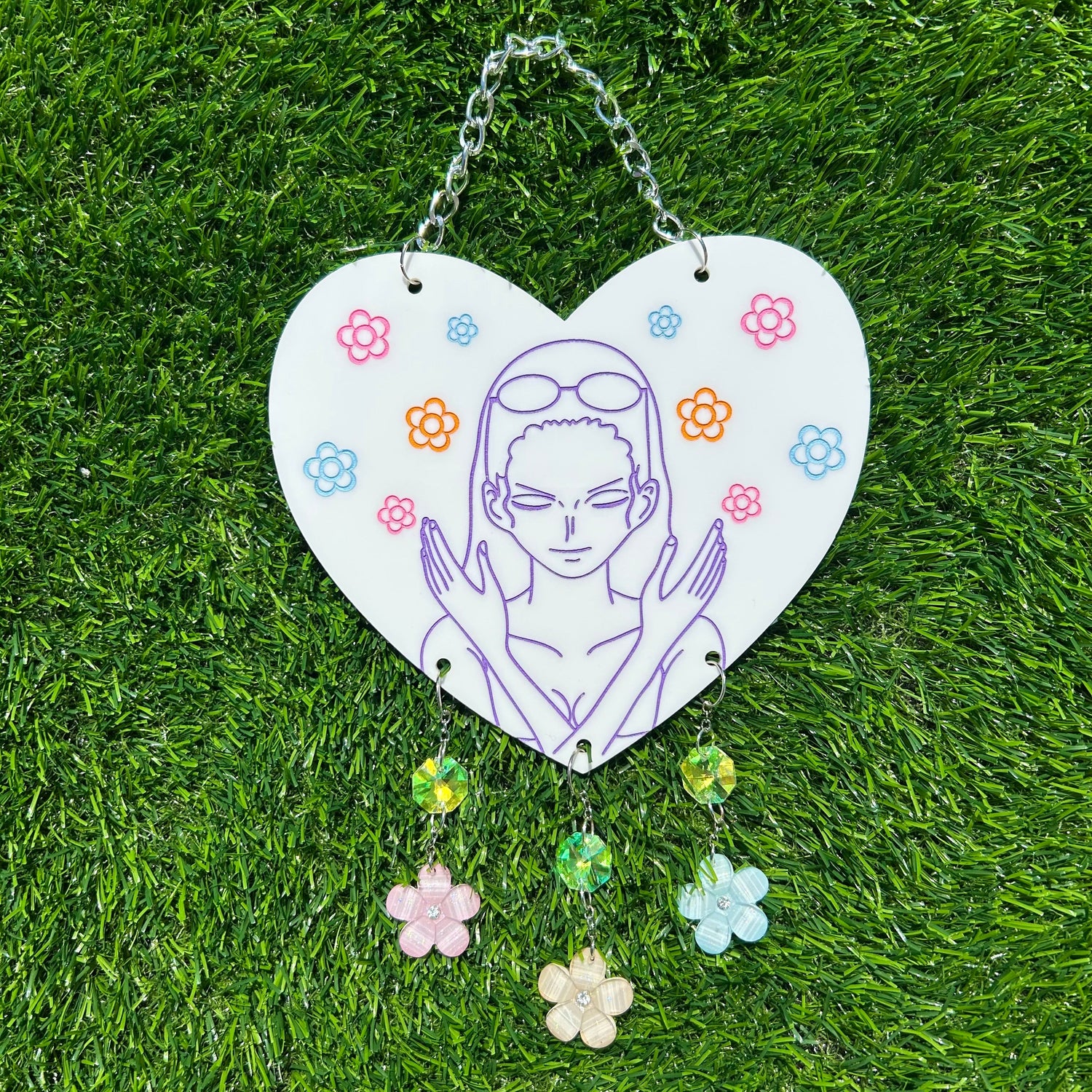 wall hangings