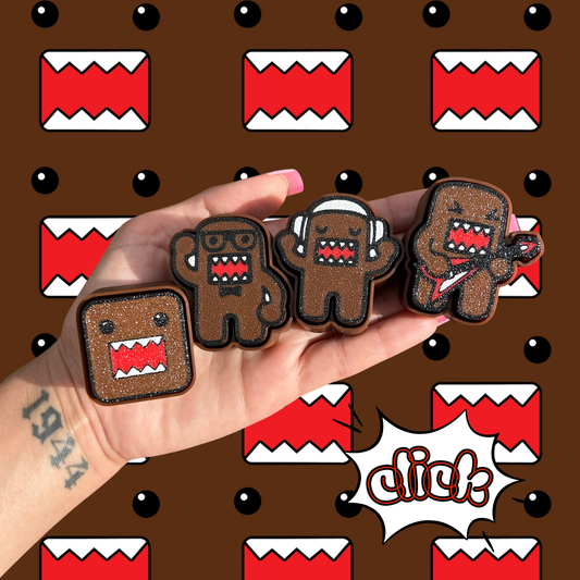 domo clickers
