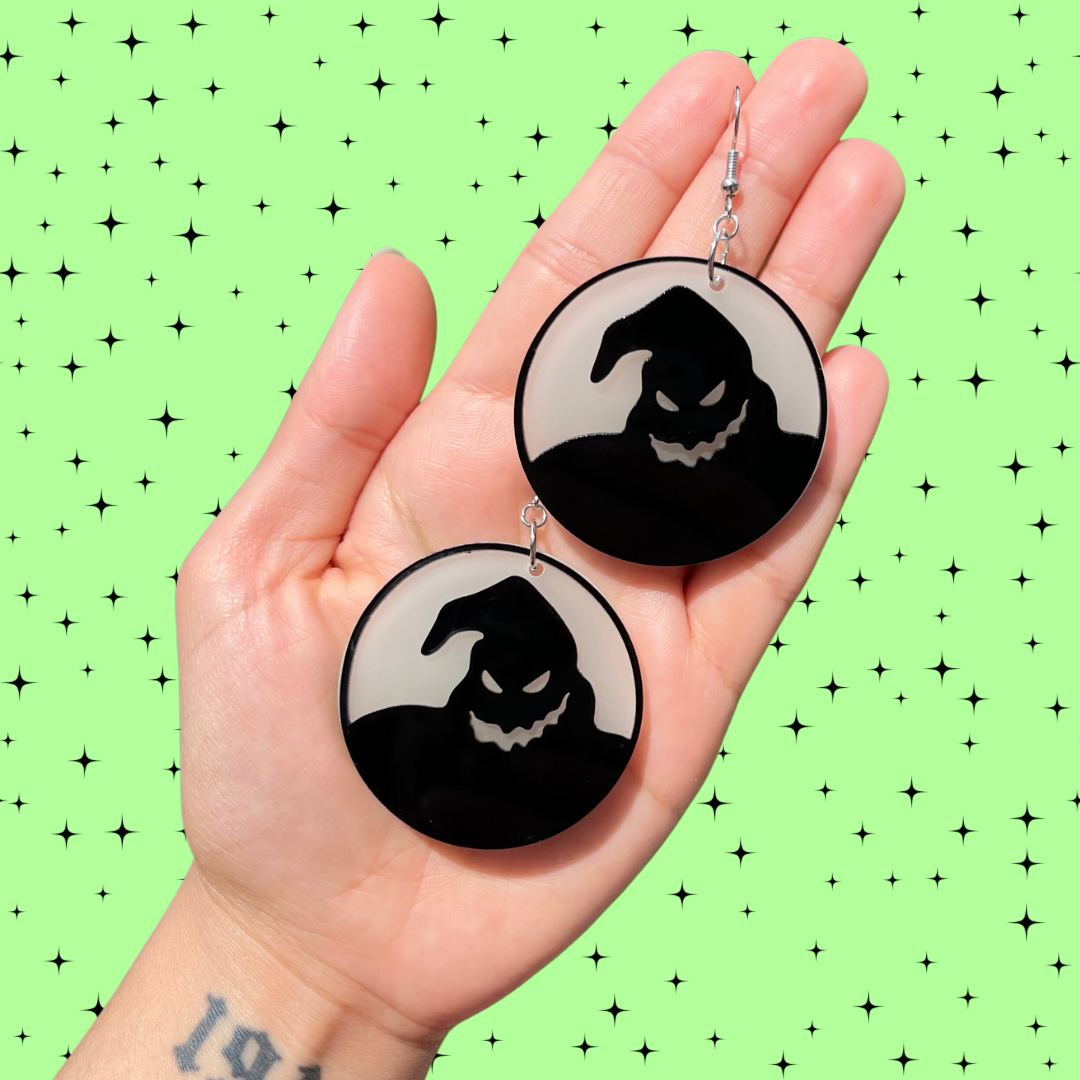 oogie moon