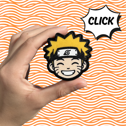 naruto clicker