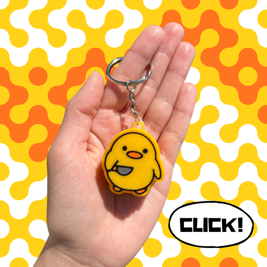 chick meme clicker