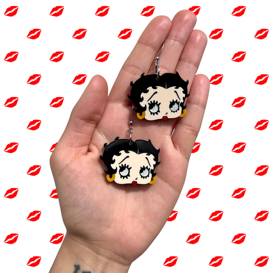 betty boop