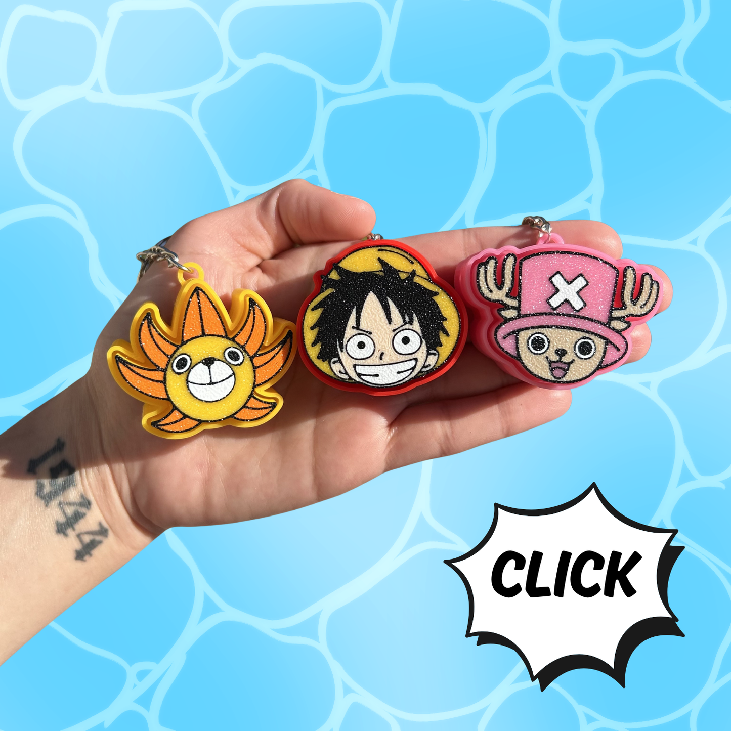 OP clickers