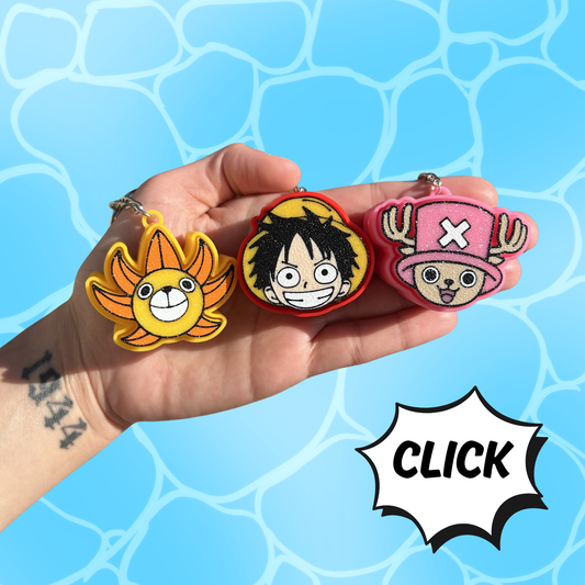 OP clickers