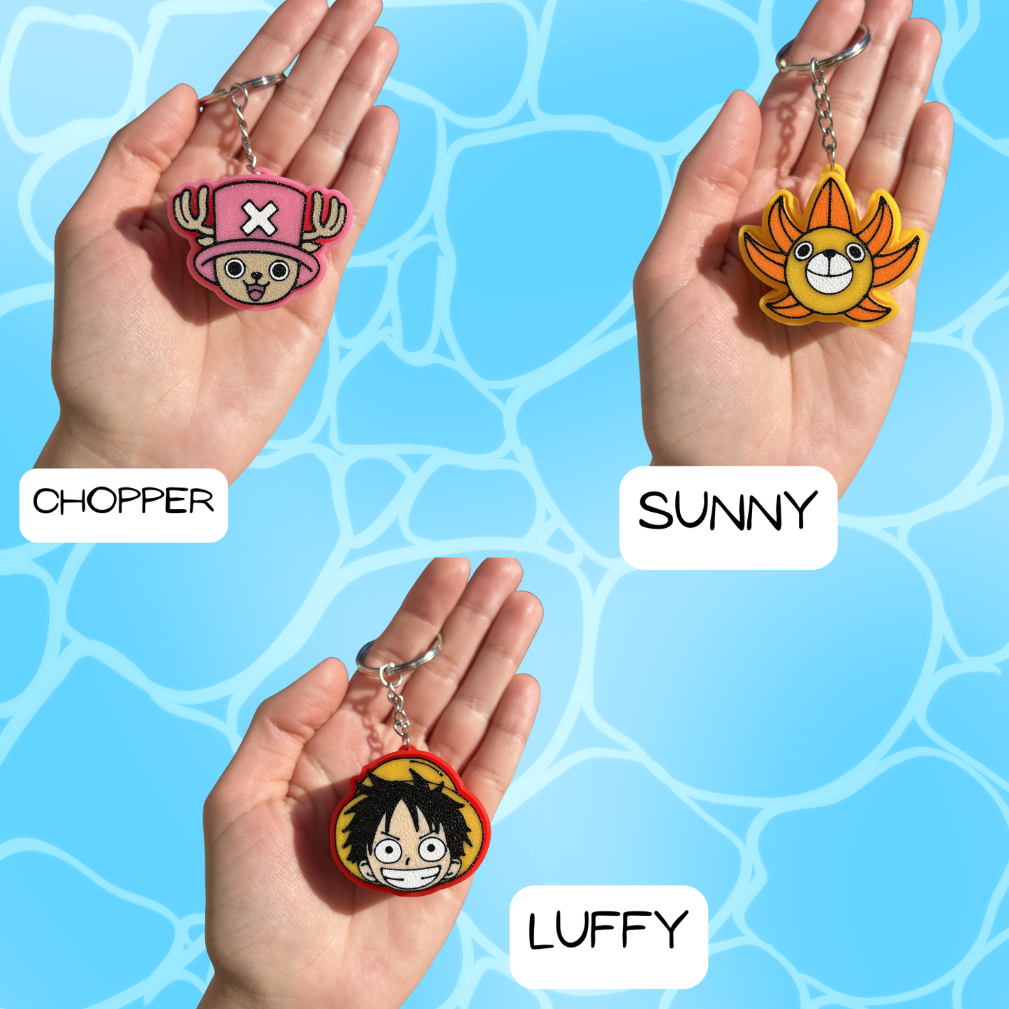 OP clickers