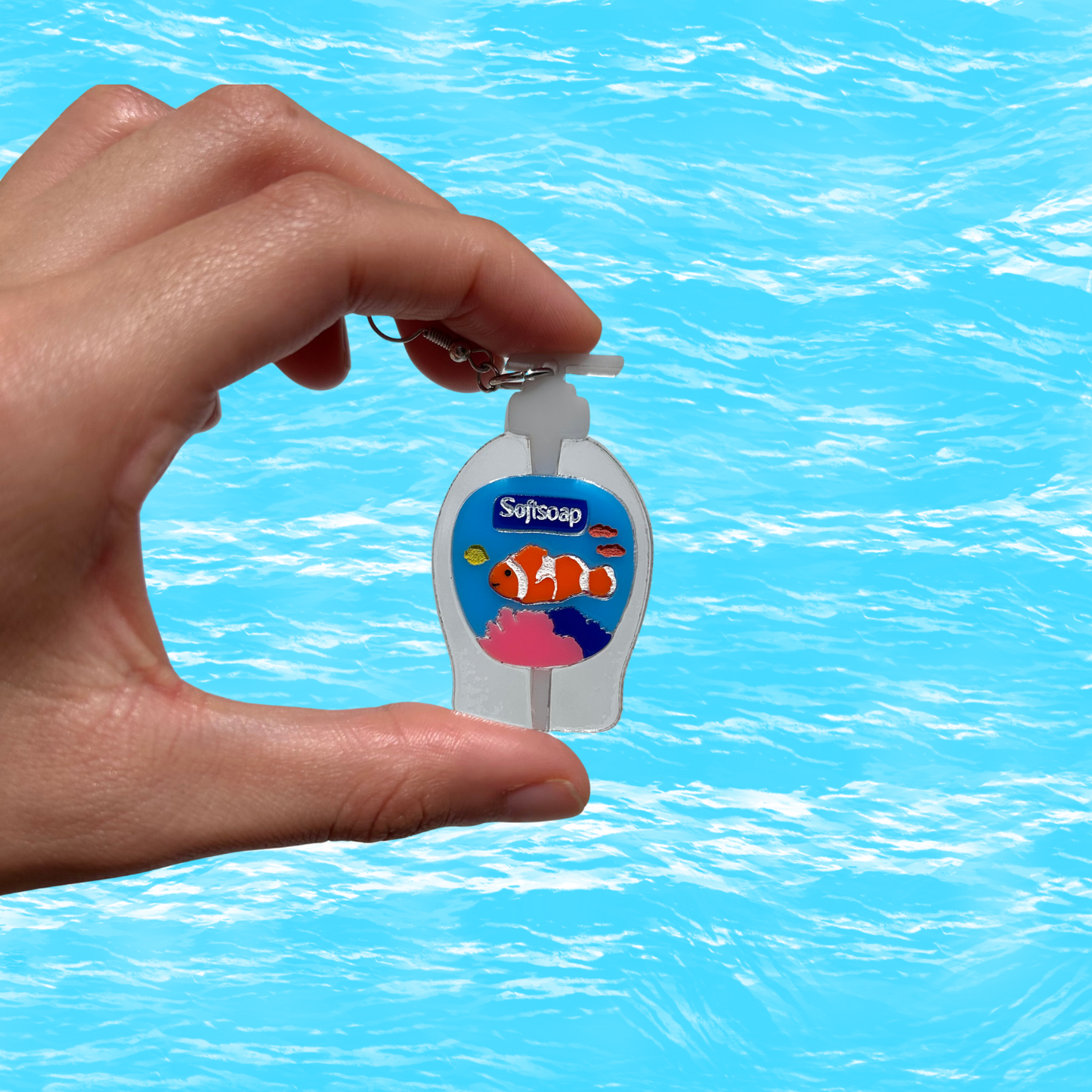 soft soap