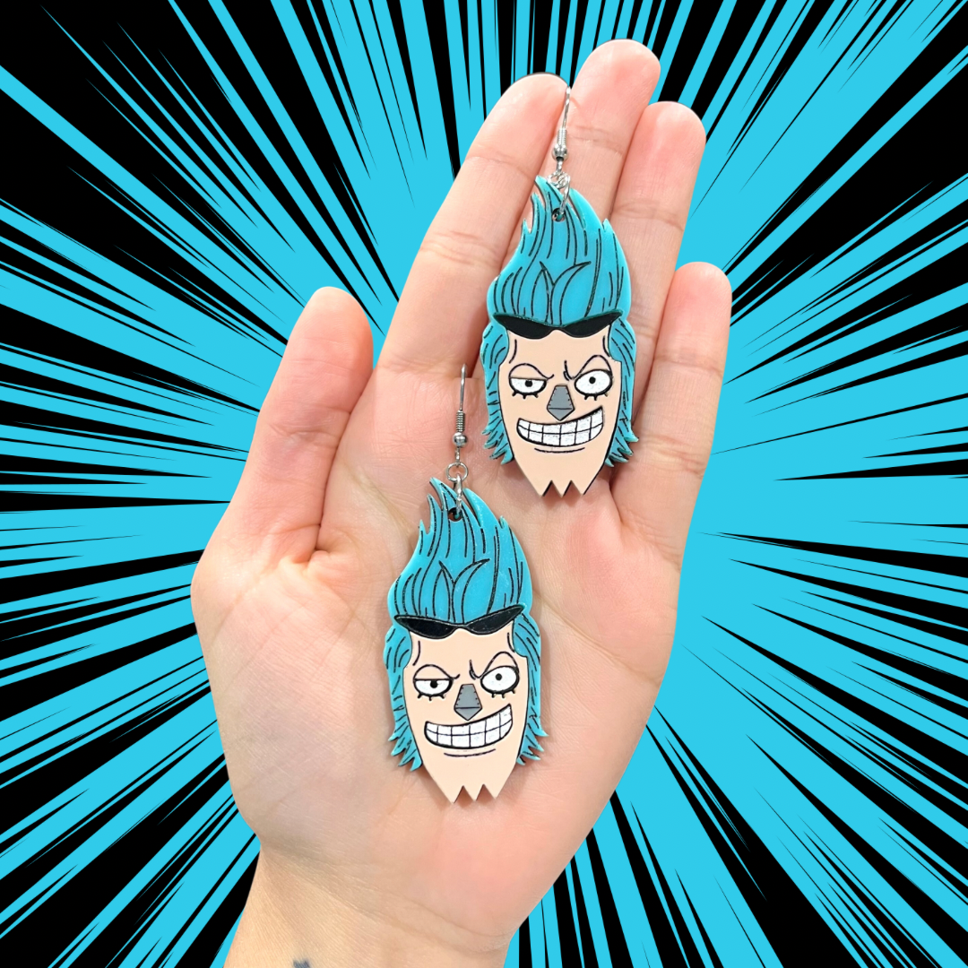 FRANKY