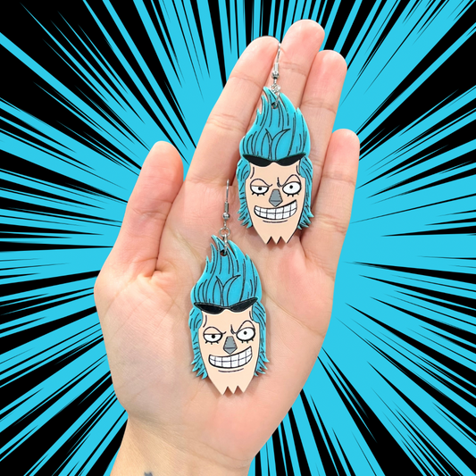 FRANKY