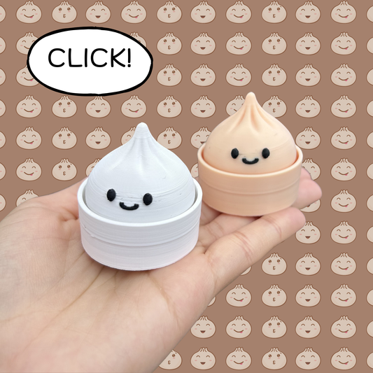 dumpling clicker