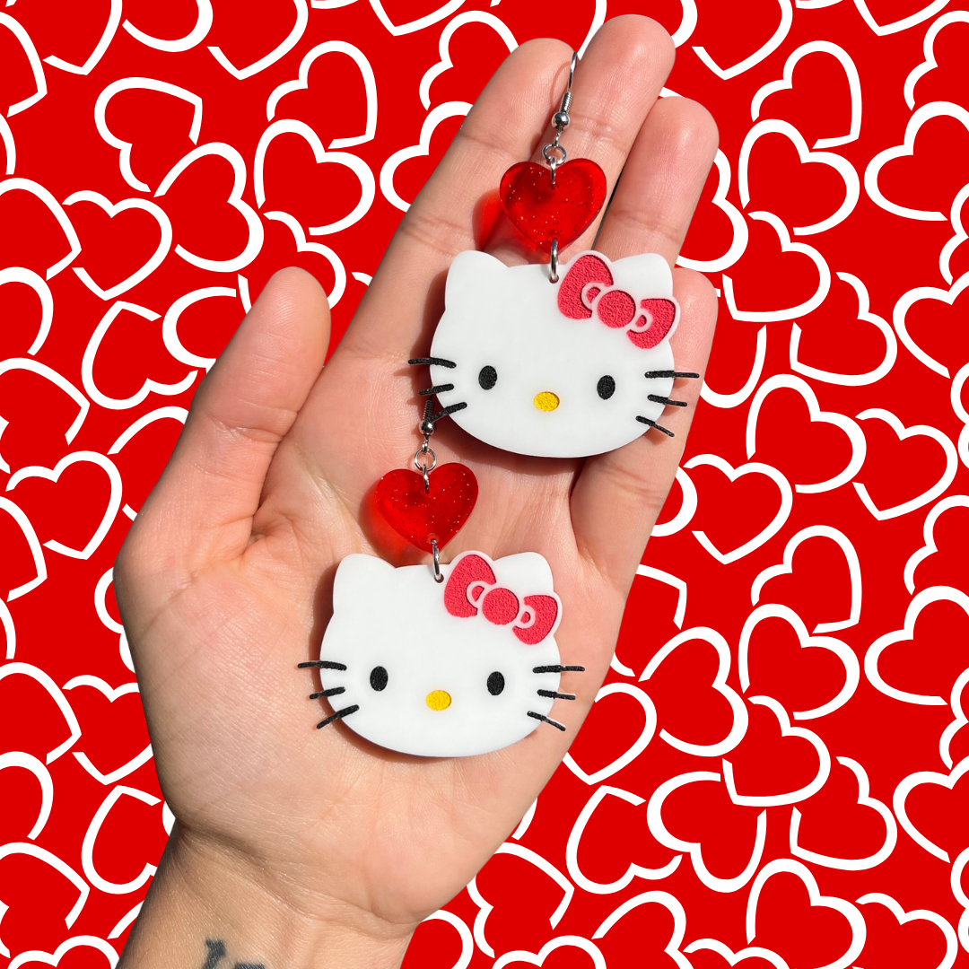 h kitty