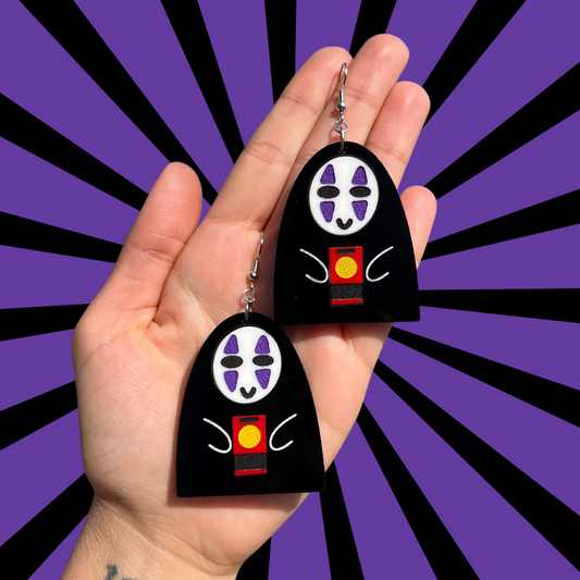 no face token