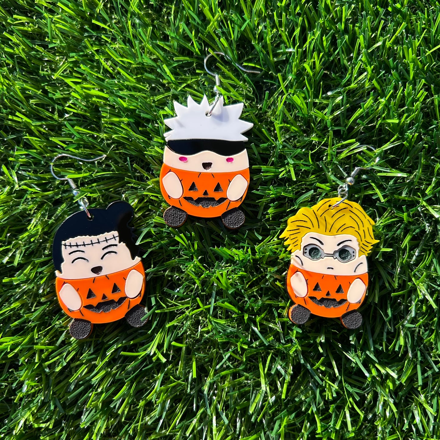 jjk pumpkins