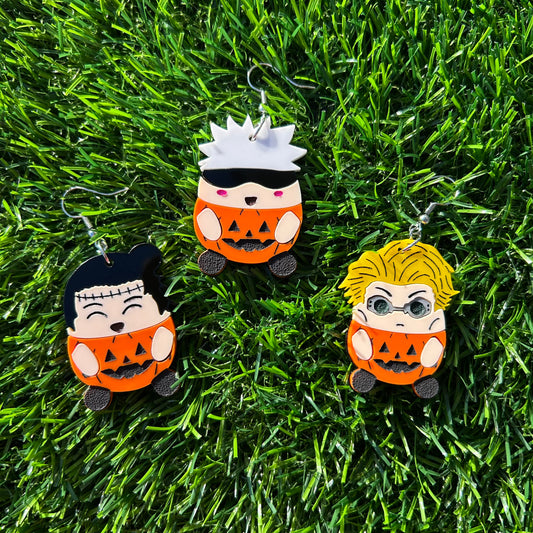 jjk pumpkins