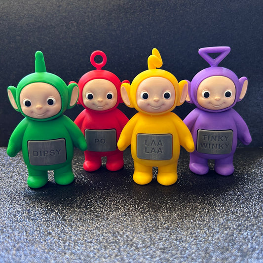 tubbies clickers