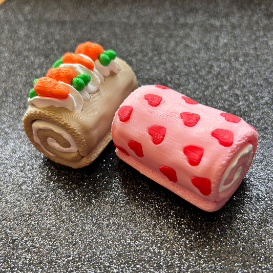 swiss roll clickers