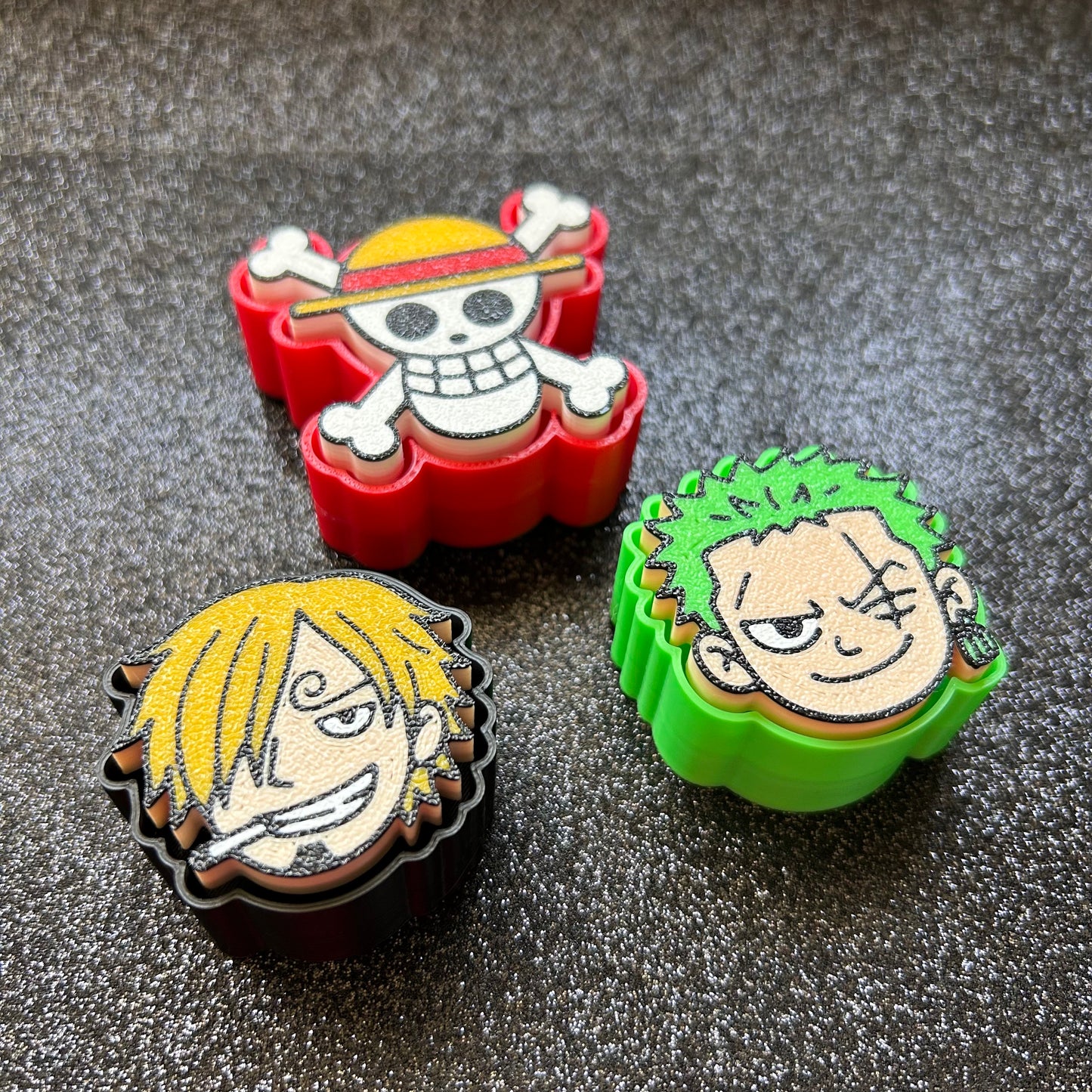 OP clickers