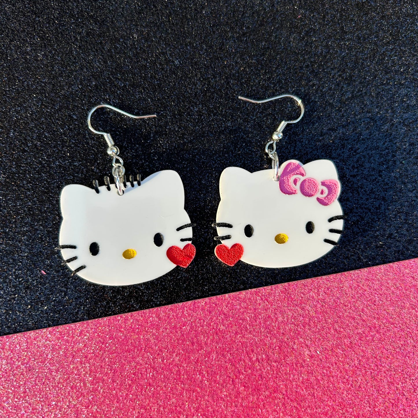 kitty & daniel