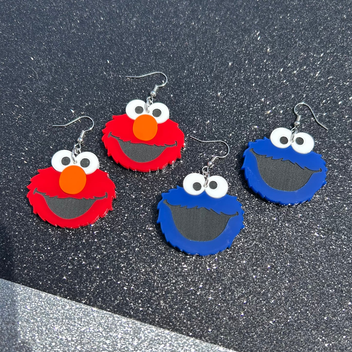 sesame st