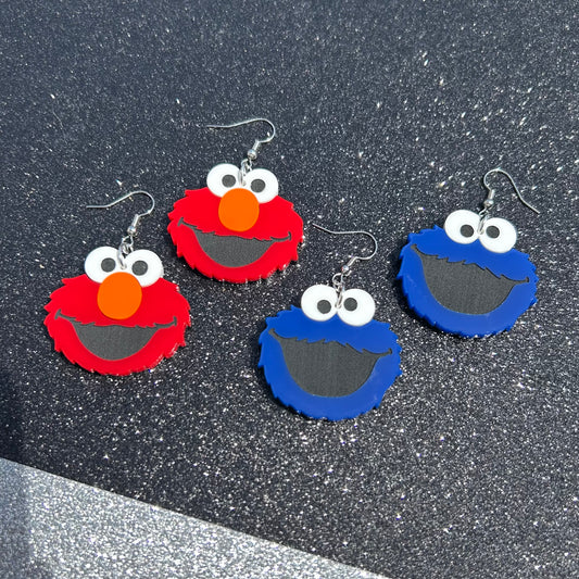 sesame st