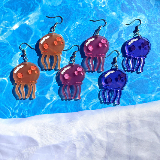 jellyfish