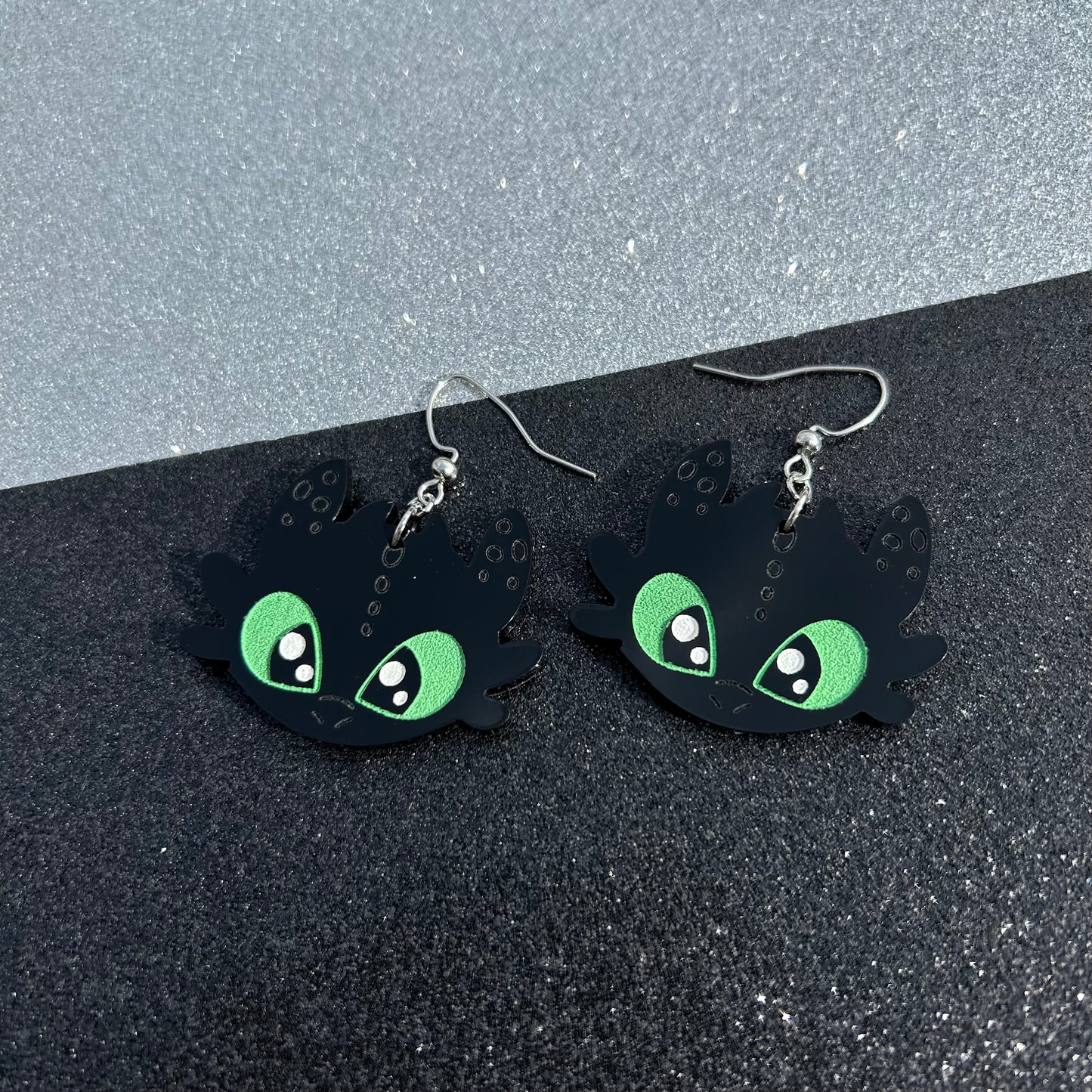 toothless