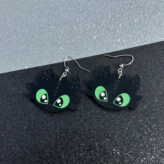 toothless