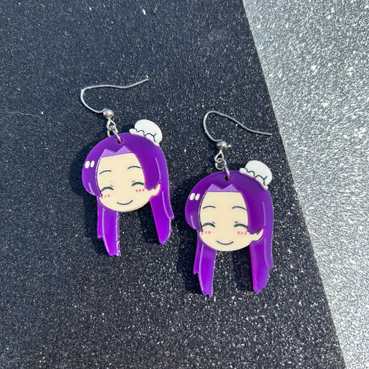 jinshi