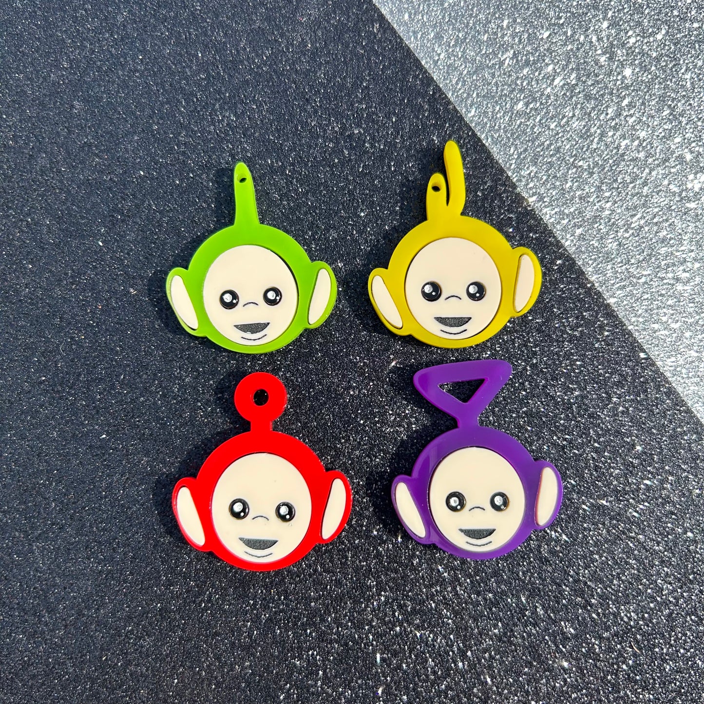 tubbies