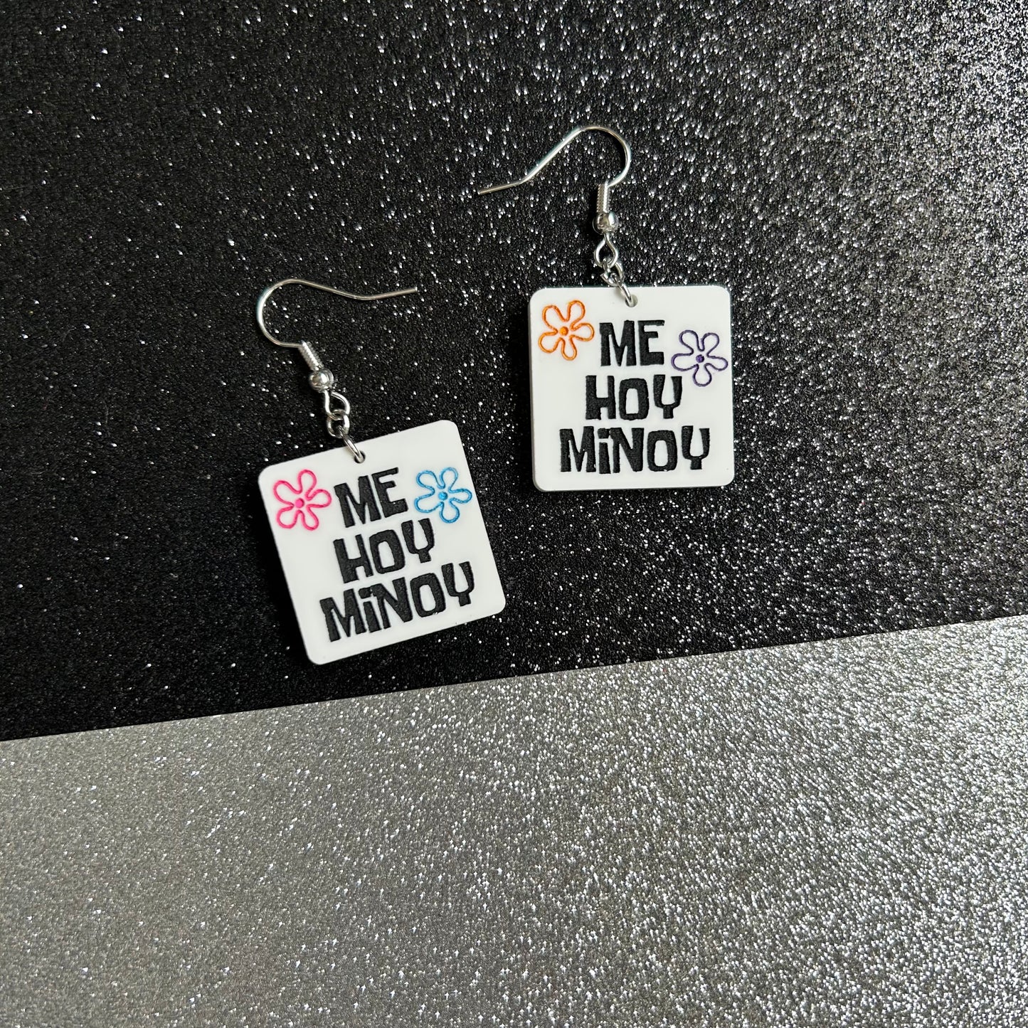 mini me hoy minoy