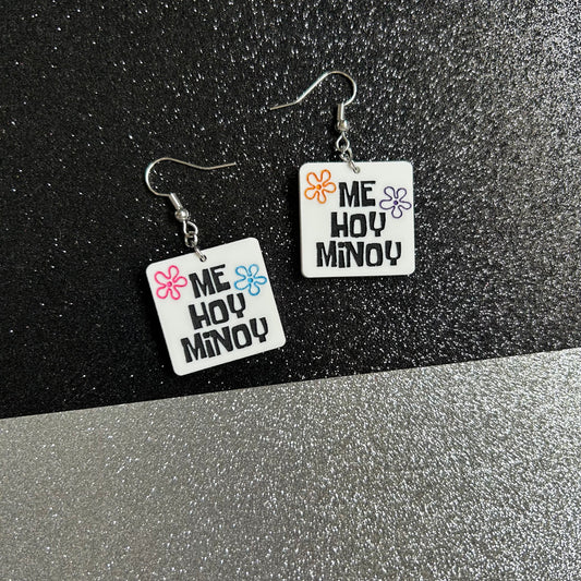 mini me hoy minoy