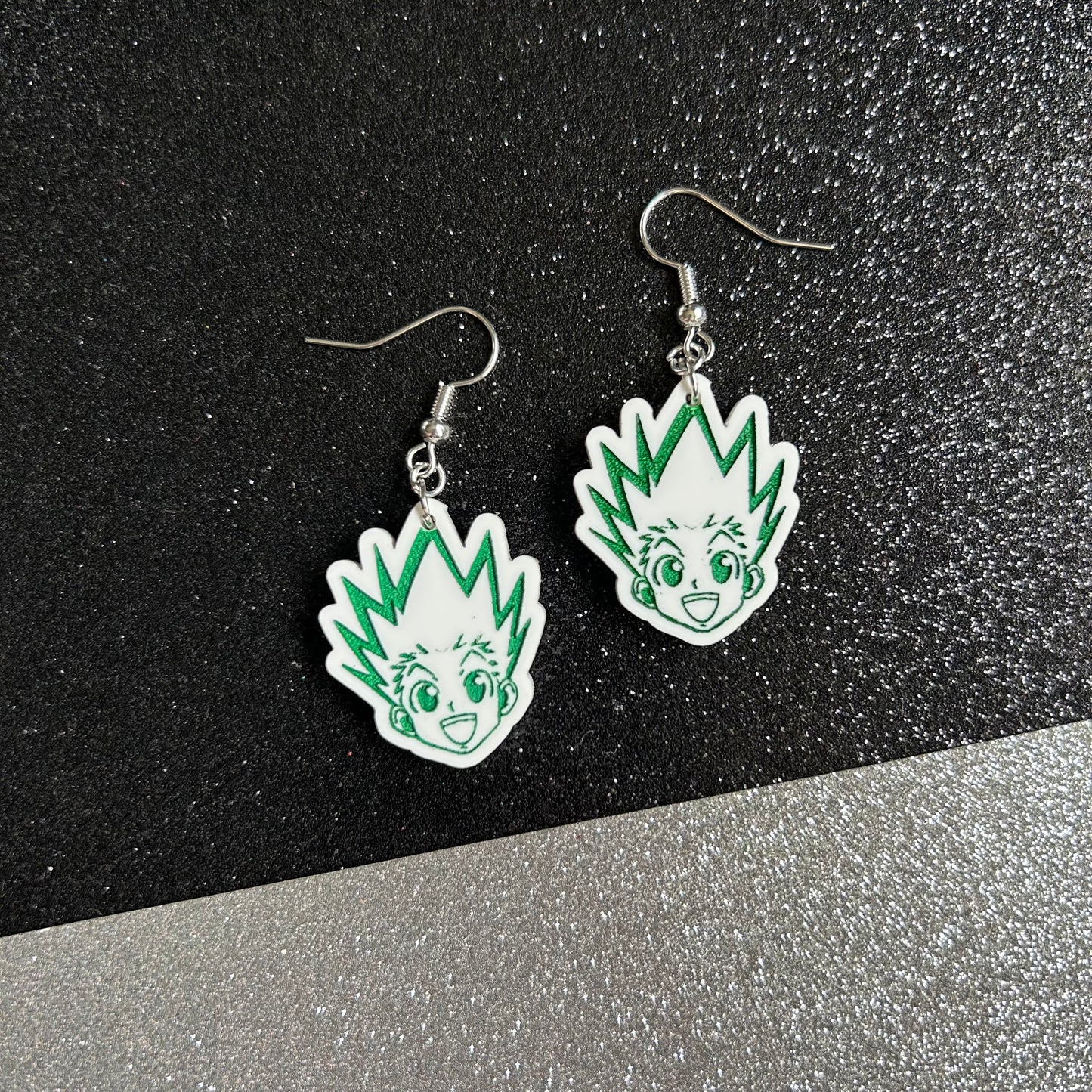 mini gon