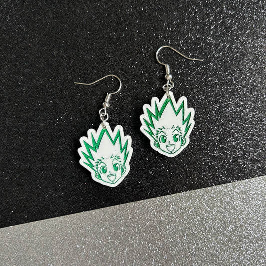 mini gon