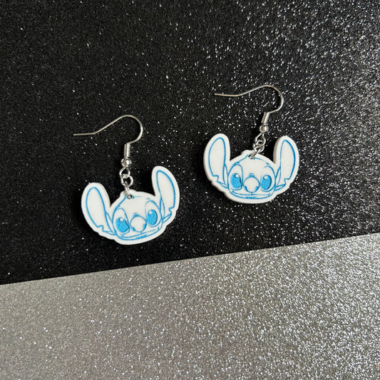mini stitch