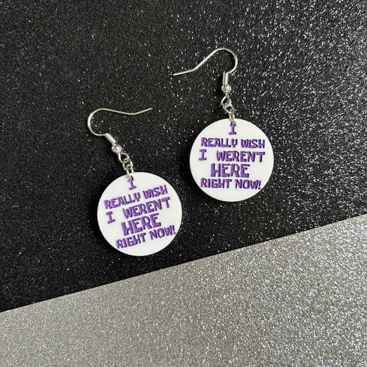 mini squid pin
