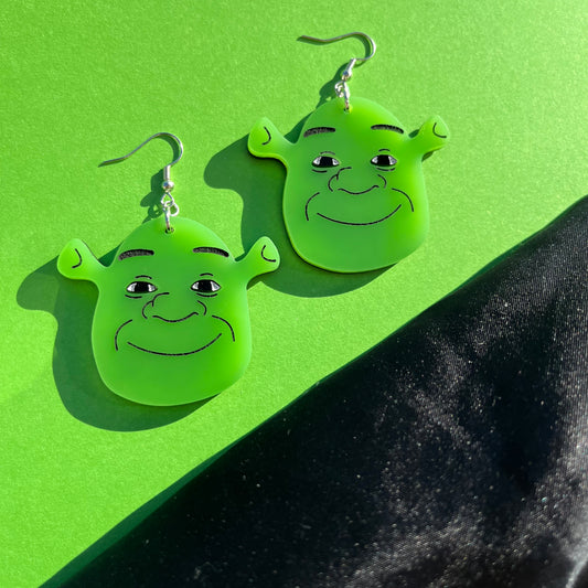 ogre