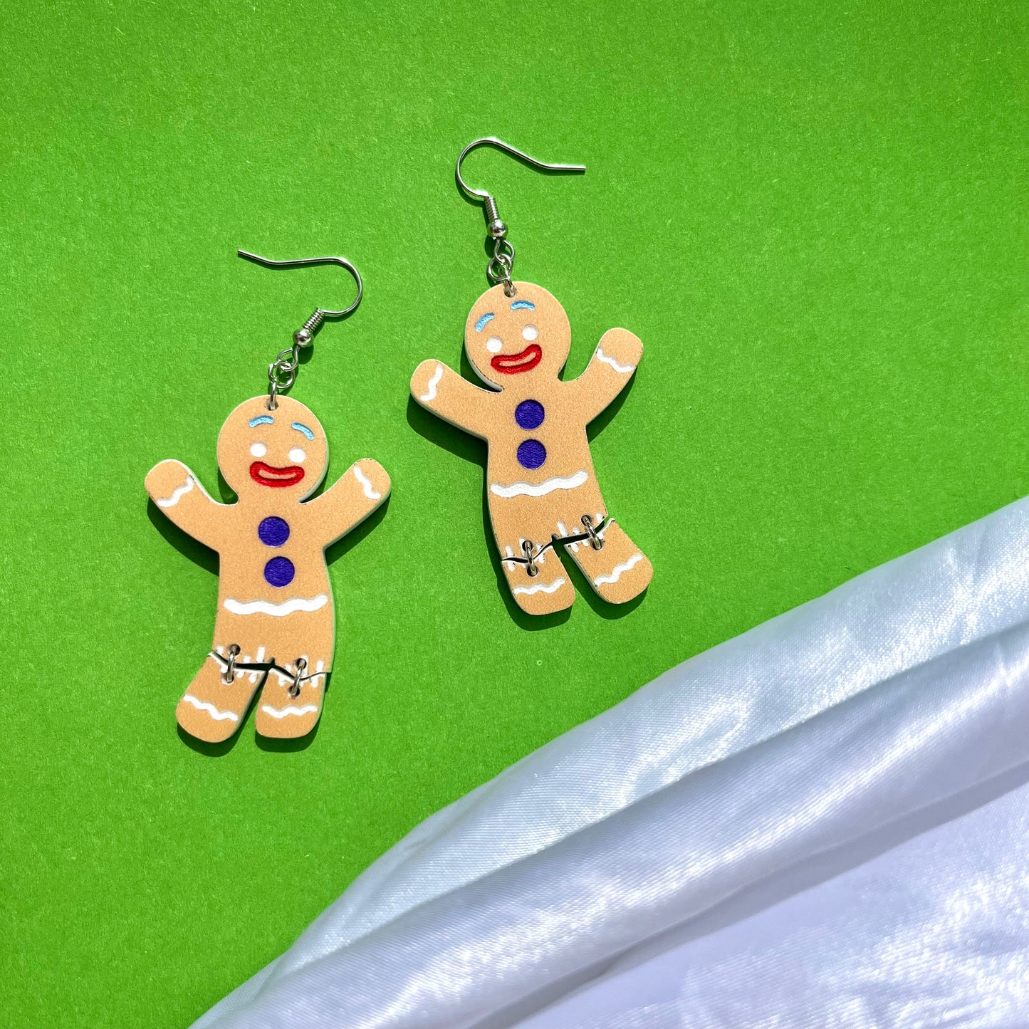gingy