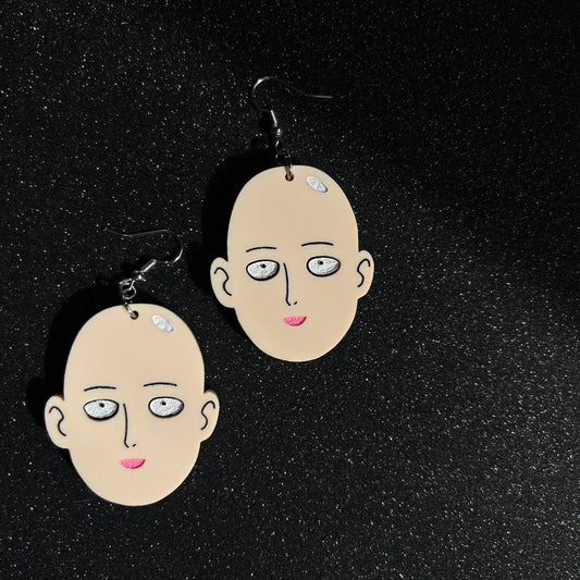 punch man